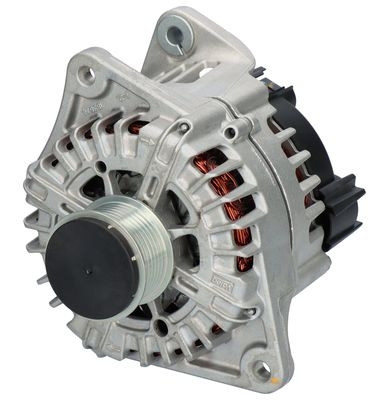 Dynamo / Alternator VALEO ORIGINS NEW OE TECHNOLOGY