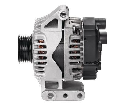 Dynamo / Alternator VALEO RE-GEN REMANUFACTURED