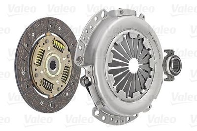 Koppelingsset VALEO CLASSIC KIT3P