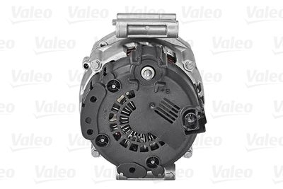 Dynamo / Alternator VALEO ORIGINS NEW OE TECHNOLOGY