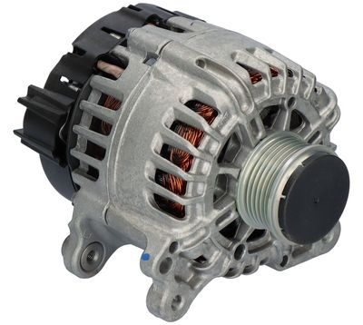 Dynamo / Alternator VALEO RE-GEN REMANUFACTURED