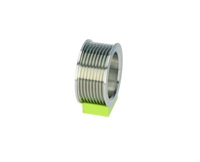 Poulie, alternateur VALEO NEW ORIGINAL SPARE PART