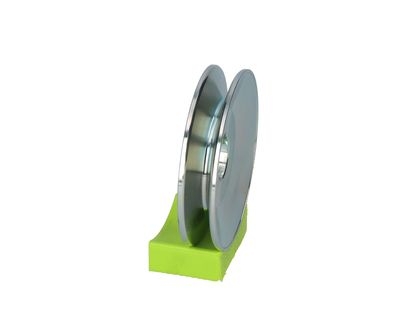 Poulie, alternateur VALEO NEW ORIGINAL SPARE PART