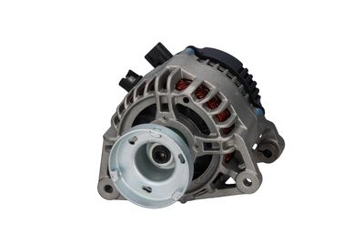 Dynamo / Alternator VALEO ORIGINS NEW OE TECHNOLOGY