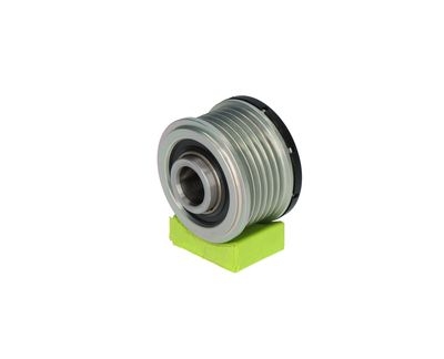 Dynamovrijloop VALEO NEW ORIGINAL SPARE PART