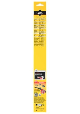 Balai d'essuie-glace CONNECT REAR