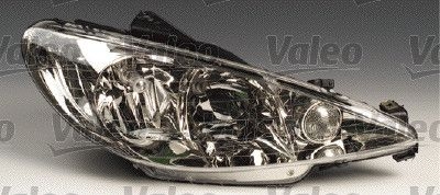 Projecteur principal