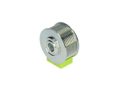 Poulie, alternateur VALEO NEW ORIGINAL SPARE PART