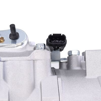 Compresseur, climatisation VALEO CORE-FLEX