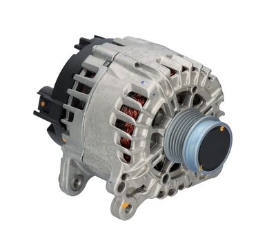 Dynamo / Alternator VALEO ORIGINS NEW OE TECHNOLOGY