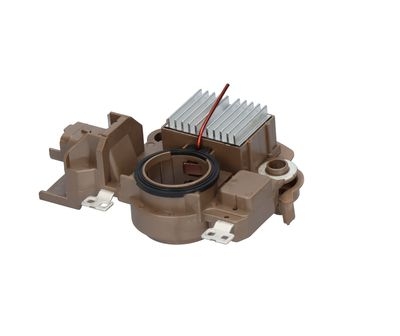 Spanningsregelaar VALEO NEW SPARE PART