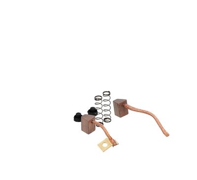 Balais, alternateur VALEO NEW ORIGINAL SPARE PART