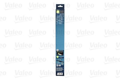 Balai d'essuie-glace HYDROCONNECT