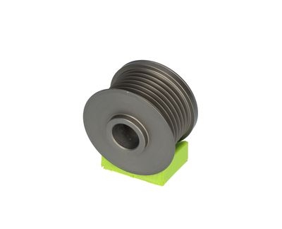 Poulie, alternateur VALEO NEW ORIGINAL SPARE PART