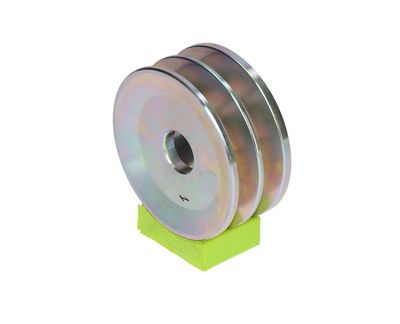 Poulie, alternateur VALEO NEW SPARE PART