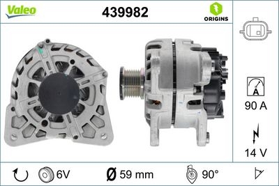 Dynamo / Alternator