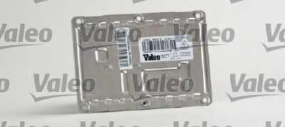 Ballast, lampe à décharge
