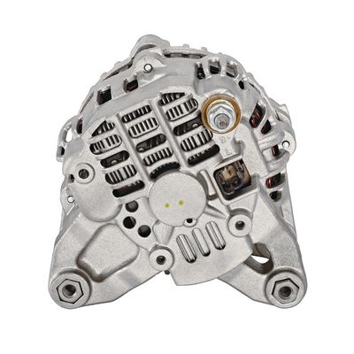 Dynamo / Alternator VALEO ORIGINS NEW OE TECHNOLOGY