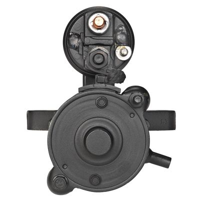 Startmotor / Starter VALEO RE-GEN REMANUFACTURED
