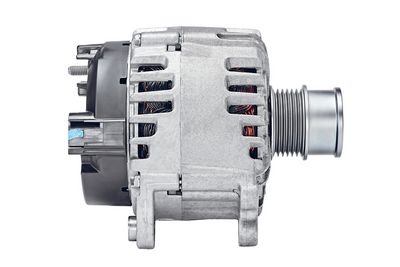 Dynamo / Alternator VALEO RE-GEN REMANUFACTURED