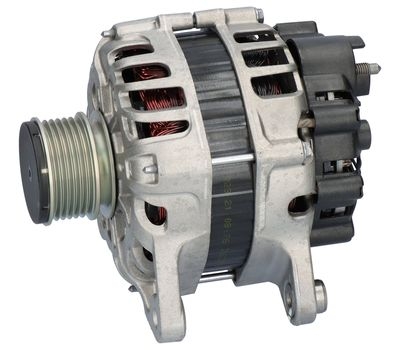 Dynamo / Alternator VALEO ORIGINS NEW OE TECHNOLOGY