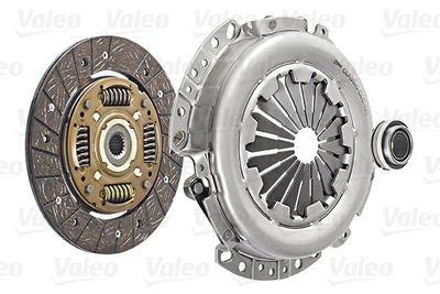 Kit d'embrayage VALEO CLASSIC KIT3P