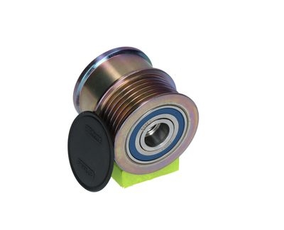 Dynamovrijloop VALEO NEW SPARE PART