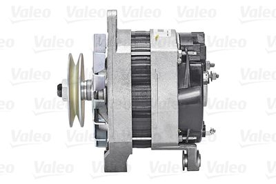 Dynamo / Alternator VALEO RE-GEN REMANUFACTURED