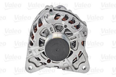 Dynamo / Alternator VALEO RE-GEN REMANUFACTURED