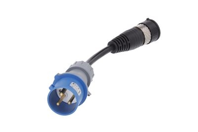 Chargeur, batterie de traction