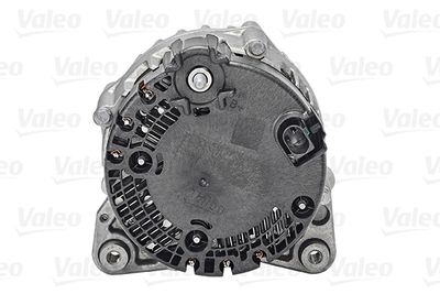 Dynamo / Alternator VALEO ORIGINS NEW OE TECHNOLOGY