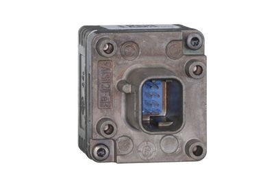 Camera, fileparkeren