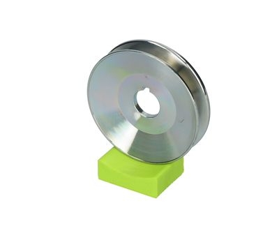 Poulie, alternateur VALEO NEW ORIGINAL SPARE PART