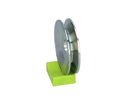 Poulie, alternateur VALEO NEW ORIGINAL SPARE PART