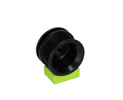 Poulie, alternateur VALEO NEW ORIGINAL SPARE PART