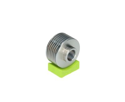 Riemschijf, dynamo VALEO NEW ORIGINAL SPARE PART
