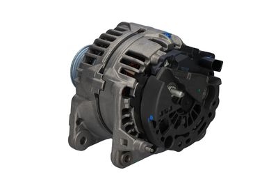 Dynamo / Alternator VALEO RE-GEN REMANUFACTURED