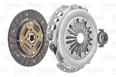 Kit d'embrayage VALEO CLASSIC KIT3P
