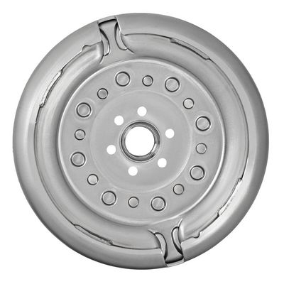 Vliegwiel DUAL MASS FLYWHEEL