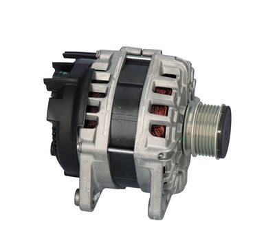 Dynamo / Alternator VALEO ORIGINS NEW OE TECHNOLOGY