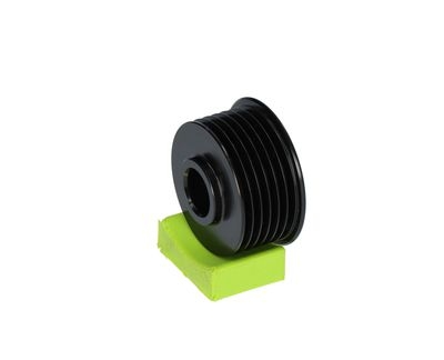 Poulie, alternateur VALEO NEW ORIGINAL SPARE PART