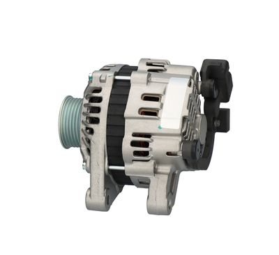 Alternateur VALEO CORE-FLEX
