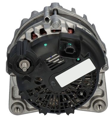 Dynamo / Alternator VALEO RE-GEN REMANUFACTURED