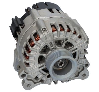 Dynamo / Alternator VALEO RE-GEN REMANUFACTURED