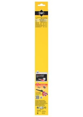 Balai d'essuie-glace CONNECT REAR