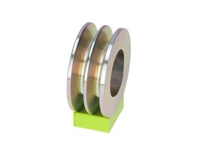 Poulie, alternateur VALEO NEW SPARE PART