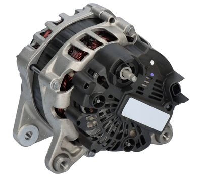 Dynamo / Alternator VALEO ORIGINS NEW OE TECHNOLOGY