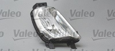 Mistlamp