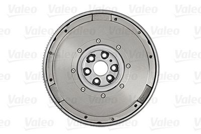 Vliegwiel DUAL MASS FLYWHEEL