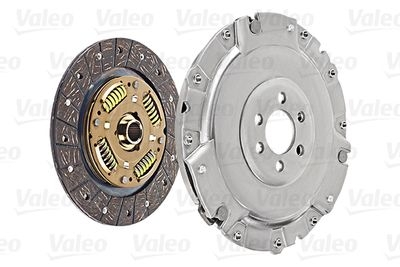 Koppelingsset VALEO CLASSIC KIT2P